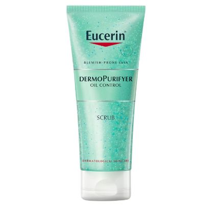 Picture of EUCERIN DERMOPURE SCRUB 100ML