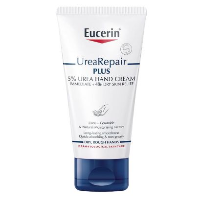 Picture of Dry Skin Intensive Hand Cream 5% Urea with Lactate 75ml