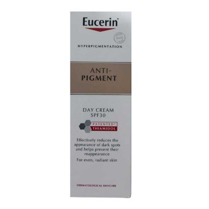 Picture of Eucerin Anti-Pigment Day Cream SPF30 50ml