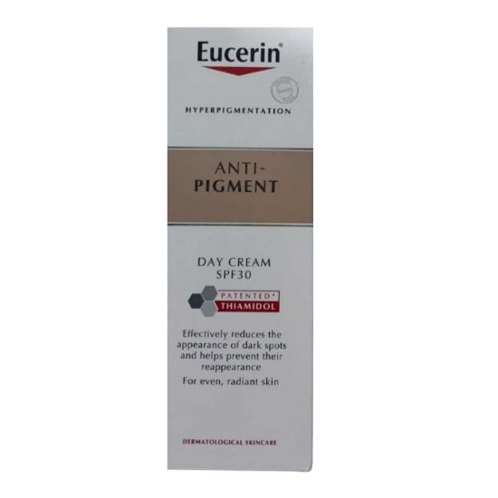 Picture of Eucerin Anti-Pigment Day Cream SPF30 50ml