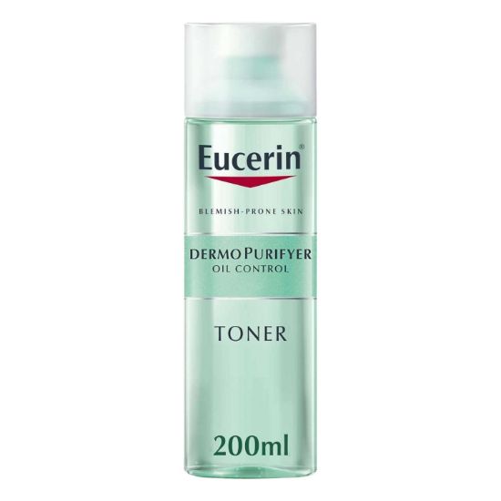 Picture of Eucerin DermoPurifyer Toner 200ml