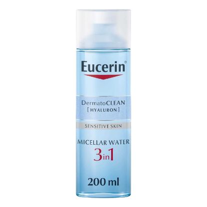 Picture of Eucerin Dermato Micellar Cleansing Fluid (200ml)