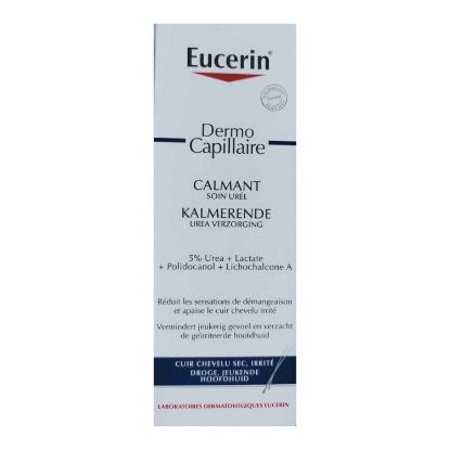 Picture of Eucerin Scalp Treatment 100ml