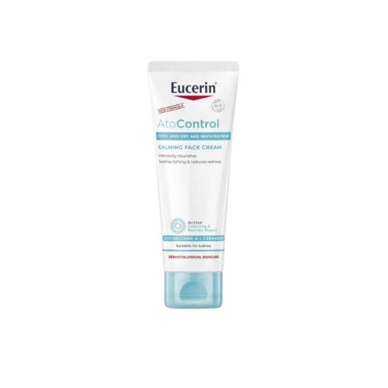 Picture of EUCERIN DRY SKIN ATOCONTROL FACE CARE 50ML