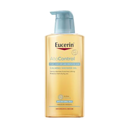 Picture of Eucerin Atocontrol Bath & Shower Oil