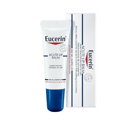 Picture of Eucerin Acute Lip Balm  10Ml