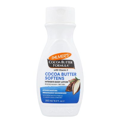 Picture of Palmers Cocoa Butter Formula With Vitamin E Lotion - 250 ml