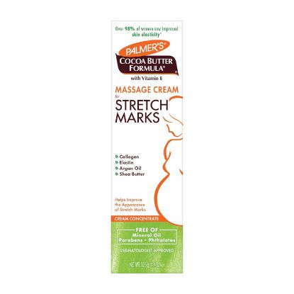 Picture of Palmers Stretch Mark Cream 125g Tube