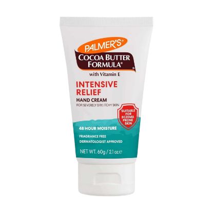 Picture of PALMER'S INTENSIVE HAND CREAM 60G