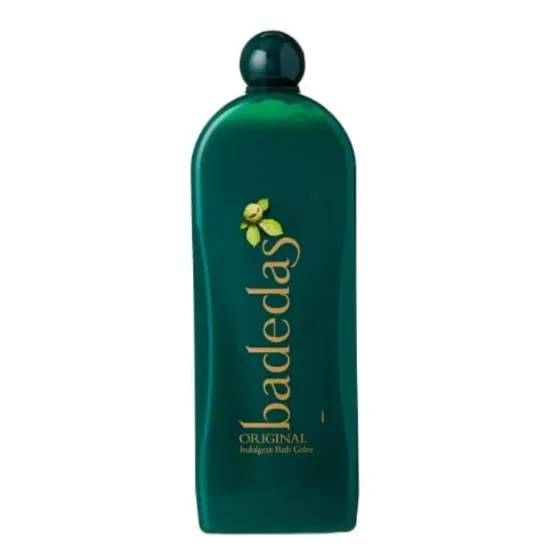 Picture of BADEDAS RICH BUBBLE BATH FOAM GELEE ORIGINAL 750ML