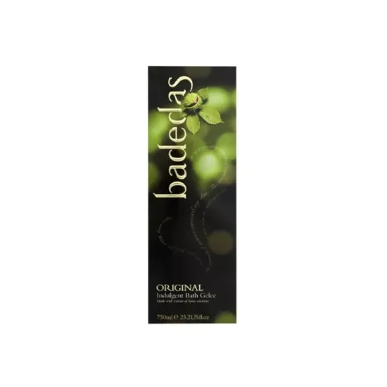Picture of BADEDAS RICH BUBBLE BATH FOAM GELEE ORIGINAL 750ML