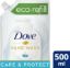 Picture of DOVE HANDWASH REFILL POUCH DEEP CLEANSING 500ML