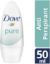 Picture of DOVE DEODORANT ROLL ON SENSITIVE 50ML