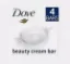Picture of DOVE SOAP ORIGINAL 4 PACK