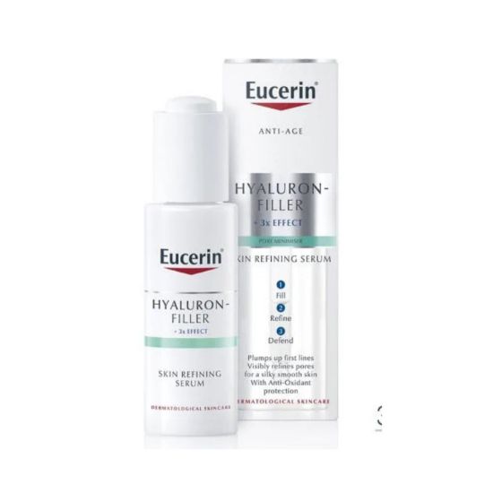 Picture of EUCERIN HYALURON-FILLER REFINING SERUM (30ML)
