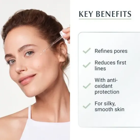 Picture of EUCERIN HYALURON-FILLER REFINING SERUM (30ML)