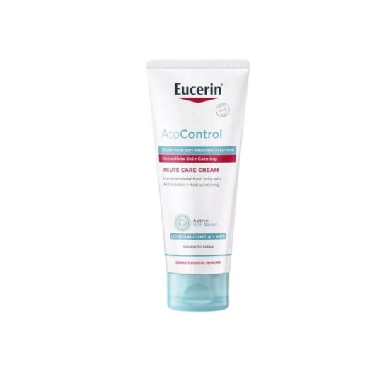 Picture of EUCERIN ATOCONTROL ACUTE CARE CRM (100ML)