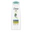 Picture of DOVE DAILY CARE SHAMPOO 250ML