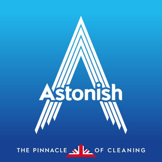 Picture of ASTONISH TOILET FRESH LEMON (750ML)