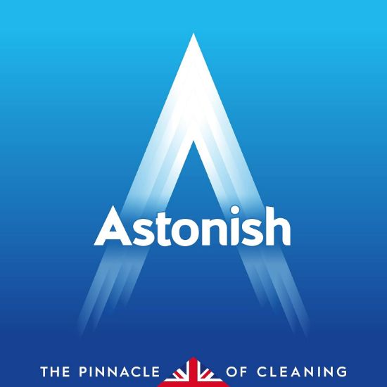 Picture of ASTONISH DISHWASHER TABS LEMON 42'S