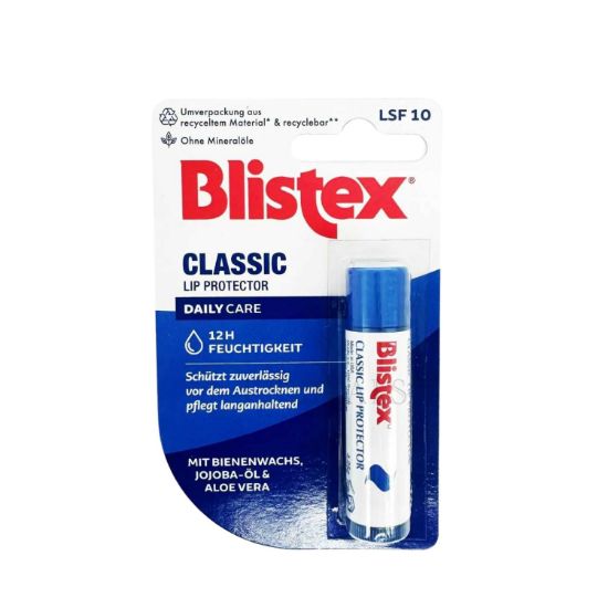 Picture of BLISTEX 4.25G L/BALM STICK CLASSIC