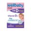 Picture of VITABIOTICS WELLBABY VITAMID D-DROPS 30ML