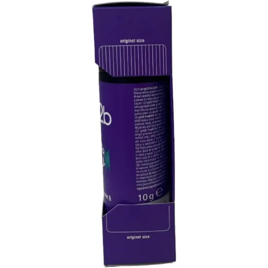 Picture of GOT2B POWDERFULL VOLUMIZING STYLING POWDER 10G