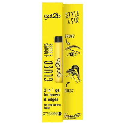 Picture of SCHWARZKOPF GOT2B GLUED 2IN1 16ML