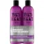 Picture of TIGI BED HEAD 2X750ML DUO SHAMPOO & CONDITIONER DUMB BLONDE
