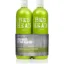 Picture of TIGI BED HEAD 2X750ML SHAMPOO & CONDITIONER ENERGIZE