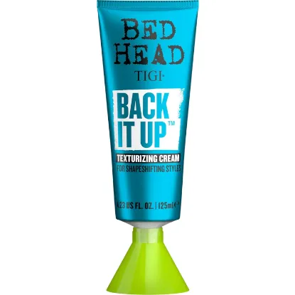 Picture of TIGI BH STYLE BACK IT UP TEXTURIZING CREAM 125ML