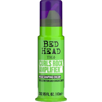 Picture of TIGI BH STYLE CURLS ROCK AMPLIFIER CREAM 113ML