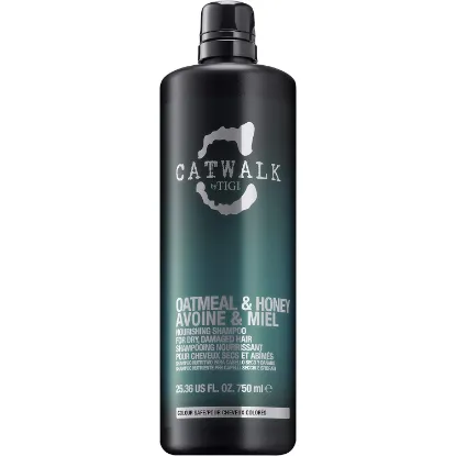 Picture of TIGI OATMEAL & HONEY SHAMPOO 750ML