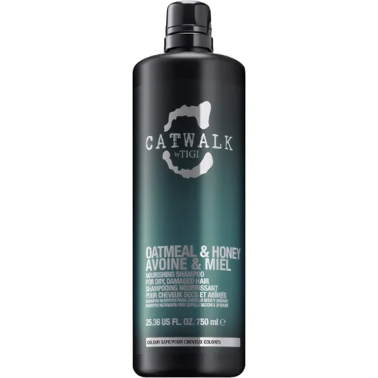 Picture of TIGI OATMEAL & HONEY SHAMPOO 750ML