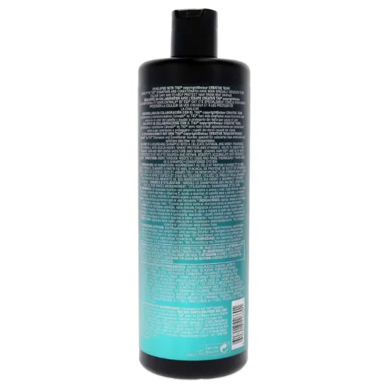 Picture of TIGI OATMEAL & HONEY SHAMPOO 750ML