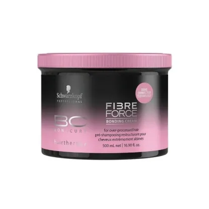Picture of BC FIBREFORCE CREAM 500ML
