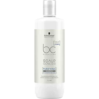 Picture of BC SCALP GENESIS PURIFYING SHAMPOO 1L