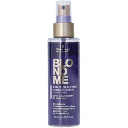 Picture of BLONDE ME COOL BLOND LIGHT CONDITIONER SPRAY 150ML