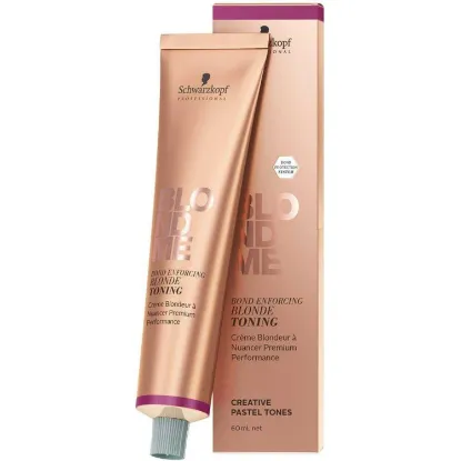 Picture of BLONDE ME TONING SAND 60ML