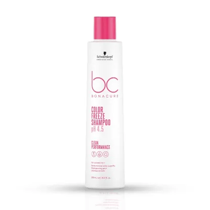 Picture of BONACURE COLOR FREEZE SHAMPOO 250ML