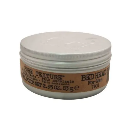 Picture of TIGI BFORMEN PURE TEXTURE MOLDING PASTE 83G