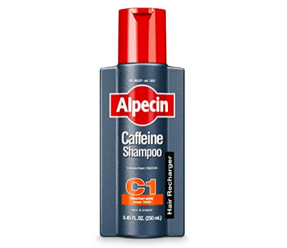 Picture of Alpecin Caffeine Shampoo 250 ml
