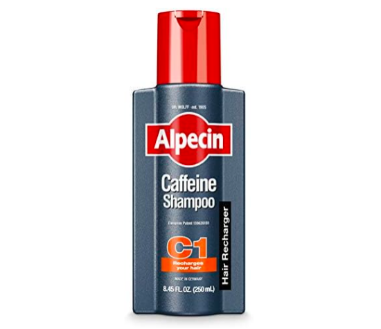 Picture of Alpecin Caffeine Shampoo 250 ml