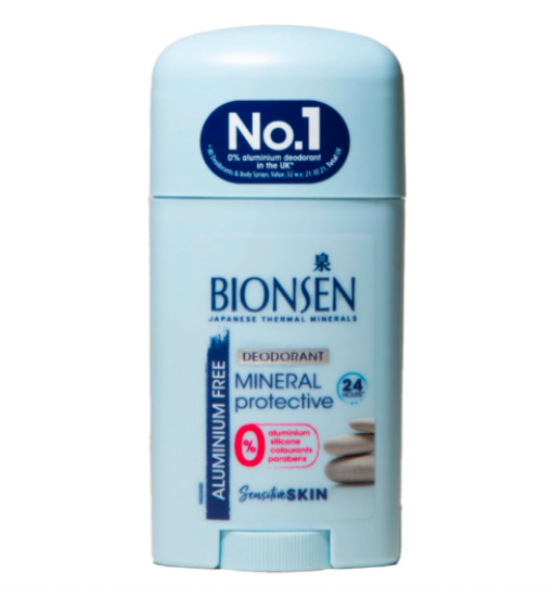 Picture of BIONSEN STICK DEODORANT 40ML