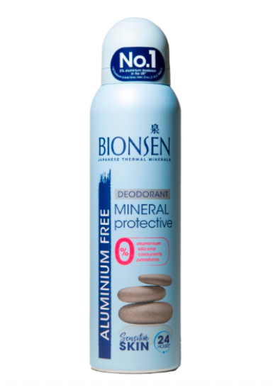Picture of Bionsen Deo Spray (150ml)