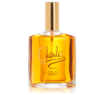 Picture of CHARLIE 100ML EDT SPRAY GOLD