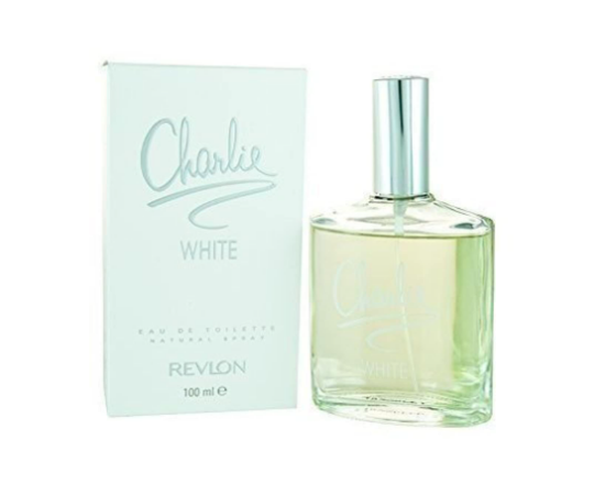 Picture of CHARLIE 100ML EDT SPRAY WHITE