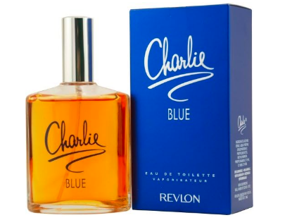 Picture of Charlie Blue 100ml EDT Spray