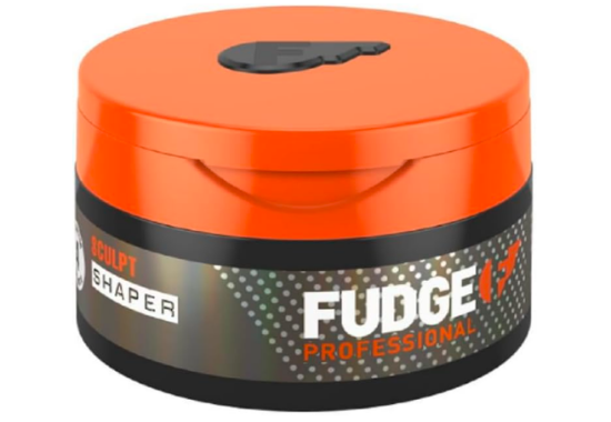 Picture of Fudge Professional Hair Shaper Wax for Men 75g