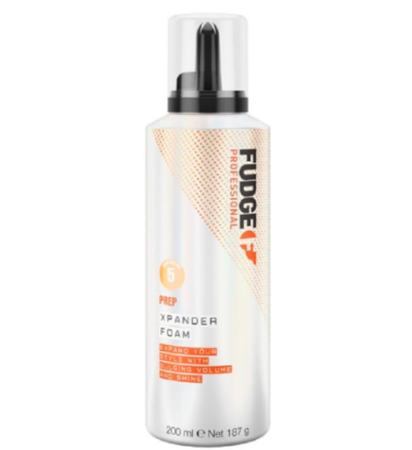 Picture of FUDGE 200ML XPANDER FOAM MOUSSE, 200ml